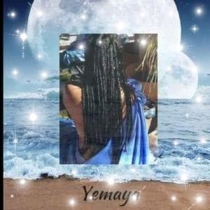 Meet your Posher, Jacqueline